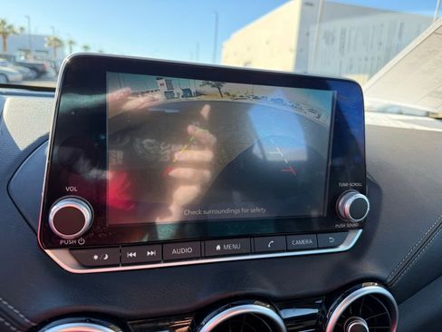 Used 2023 Nissan Sentra SV image 27