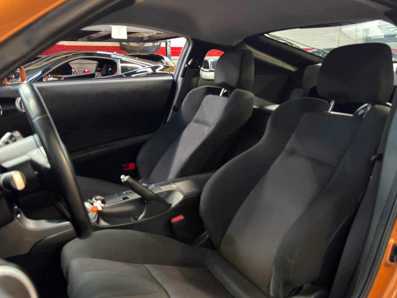 Used 2003 Nissan 350Z Track RWD image 16