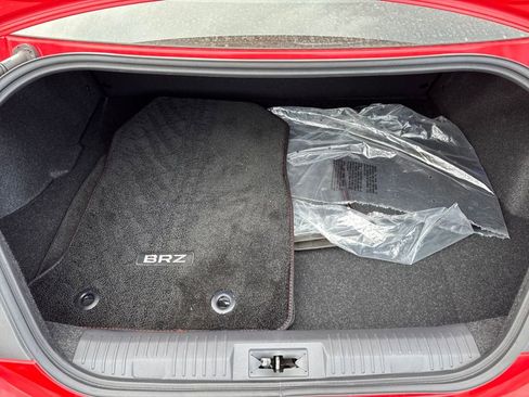 Used 2024 Subaru BRZ Premium image 33
