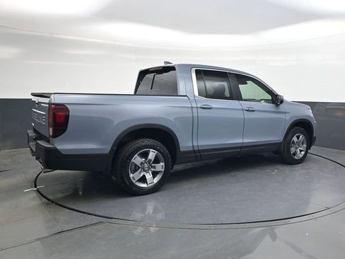 New 2026 Honda Ridgeline RTL image 4