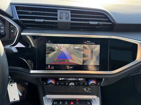 Certified 2022 Audi Q3 2.0T Premium Plus AWD/4WD image 18
