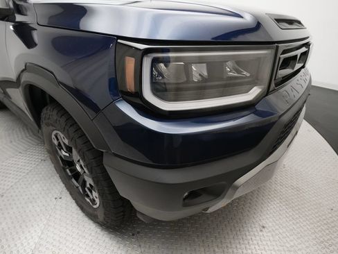Certified 2026 Honda Passport TrailSport Elite image 23
