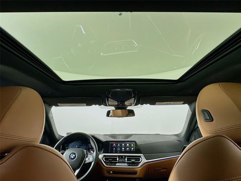 Used 2023 BMW 430i Gran Coupe xDrive w/ M Sport Package image 22