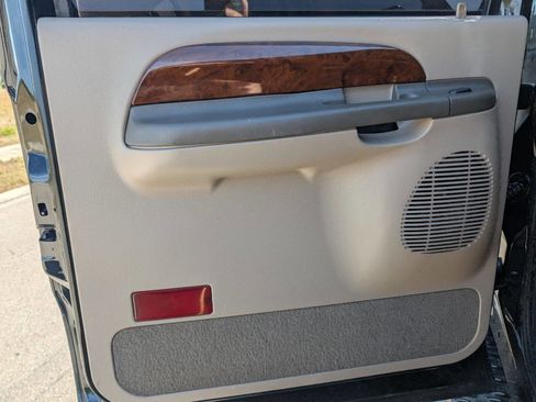 Used 2000 Ford Excursion Limited image 13