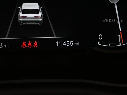 Used 2025 Genesis GV70 2.5T Select w/ Advanced Package image 27