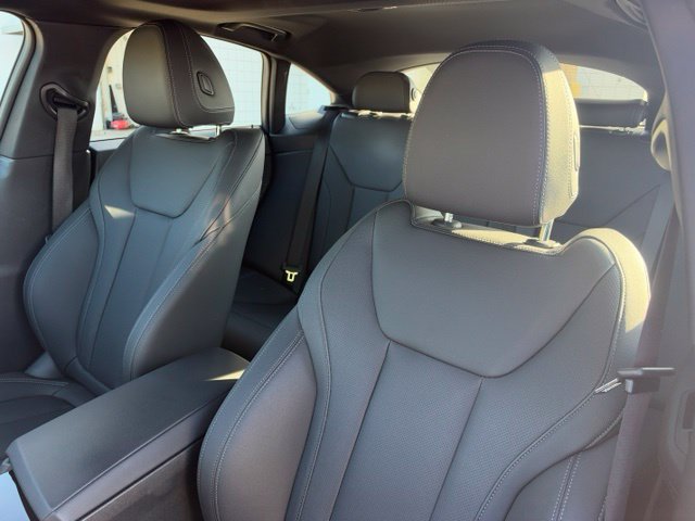 Certified 2023 BMW i4 eDrive40 w/ Premium Package RWD image 19