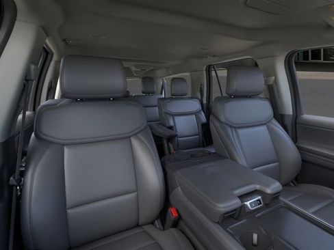 New 2026 Ford Expedition Max Active AWD/4WD image 10
