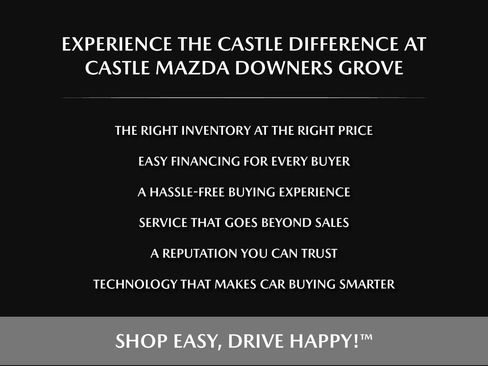 New 2025 MAZDA CX-5 AWD 2.5 S w/ Select Package image 6