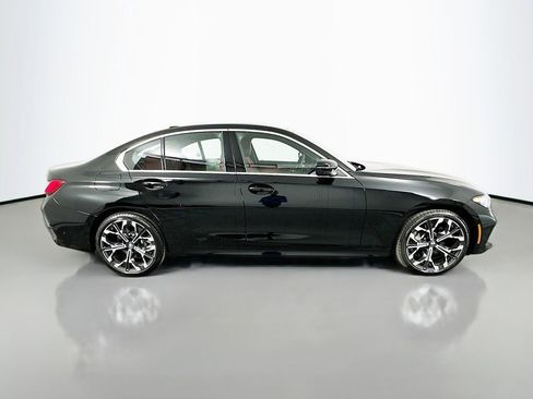 Used 2026 BMW 330i Sedan w/ Premium Package RWD image 4
