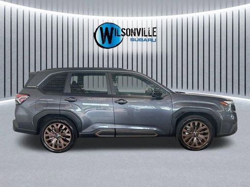 Certified 2025 Subaru Forester Sport w/ Popular Package #1 image 15
