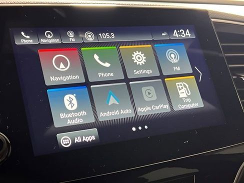 Used 2021 Honda Passport Elite image 23