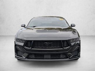 Used 2024 Ford Mustang GT w/ Mustang Nite Pony Package video 2