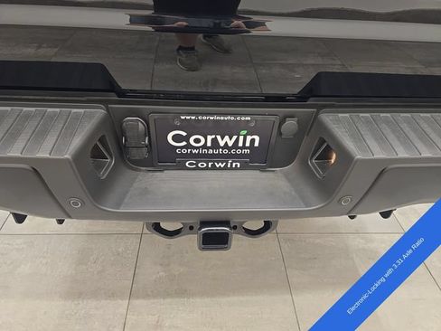 New 2026 Ford F350 XL w/ 360-Degree Camera Package RWD image 21