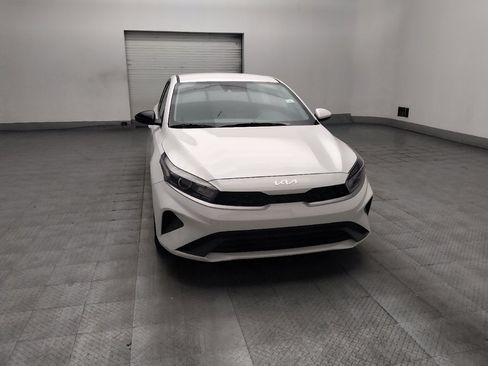 Used 2023 Kia Forte LXS FWD image 14