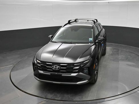New 2026 Hyundai Tucson SEL AWD/4WD image 25