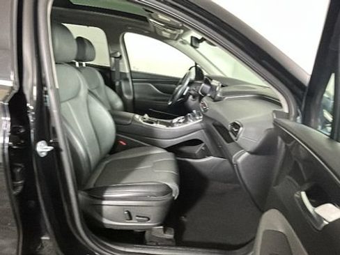 Used 2023 Hyundai Santa Fe SEL w/ Premium Package FWD image 31