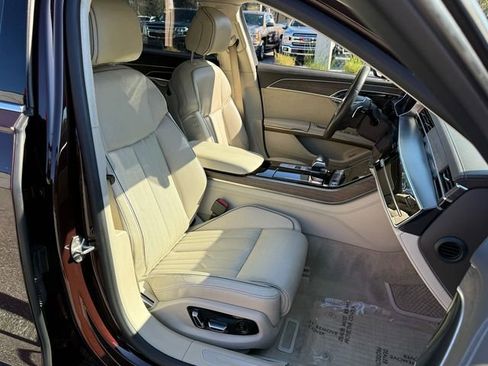 Used 2019 Audi A8 L 3.0T image 19