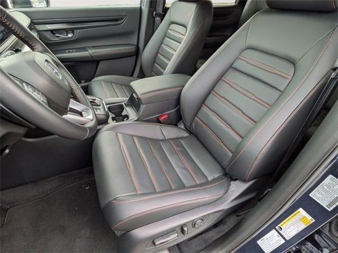 Certified 2025 Honda CR-V Sport-L image 26