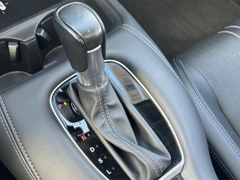 Certified 2023 Honda HR-V EX-L image 23