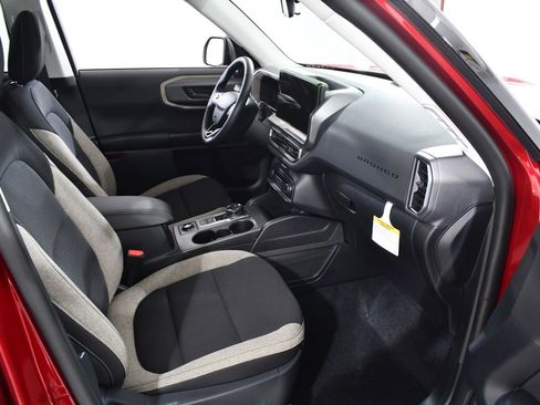 New 2025 Ford Bronco Sport Big Bend w/ Convenience Package image 10