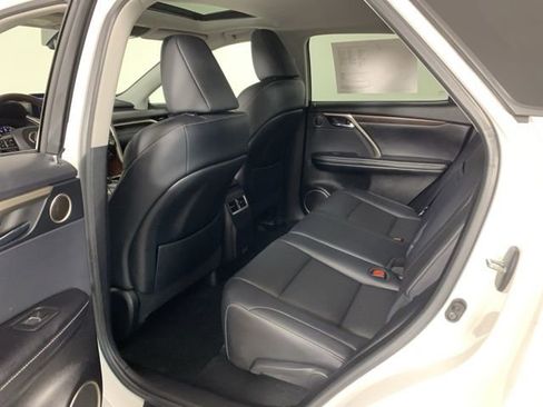Used 2020 Lexus RX 350 AWD w/ Premium Package image 35