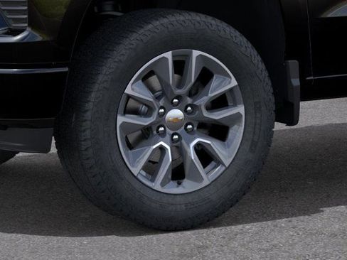 New 2026 Chevrolet Silverado 1500 RST image 9
