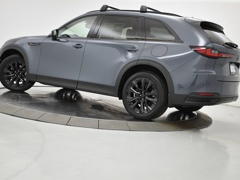 New 2026 MAZDA CX-90 3.3 Turbo w/ Premium Sport Pkg AWD/4WD image 6