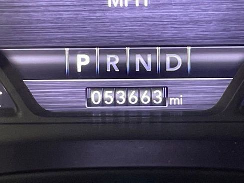 Used 2021 RAM 1500 Big Horn image 2