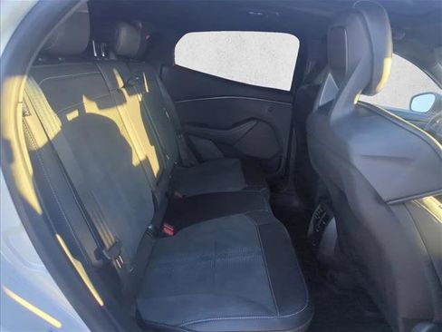 Used 2023 Ford Mustang Mach-E GT w/ GT Performance Edition image 24