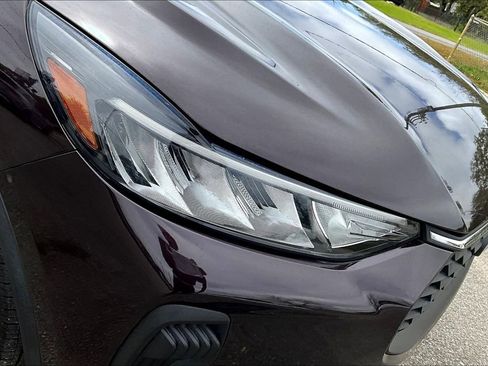 Used 2023 Ford Escape Active w/ Tech Pack #1 FWD image 33