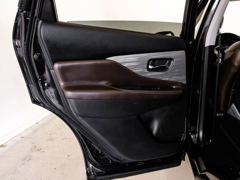 Used 2015 Nissan Murano Platinum w/ Platinum Technology Package image 47