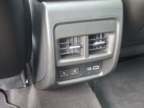 Used 2021 Cadillac XT4 Premium Luxury w/ Technology Package image 11