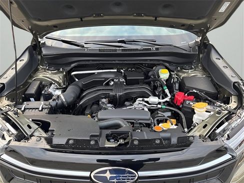 New 2026 Subaru Forester Touring image 10