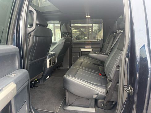 Used 2022 Ford F250 Lariat w/ Tremor Off-Road Package image 22