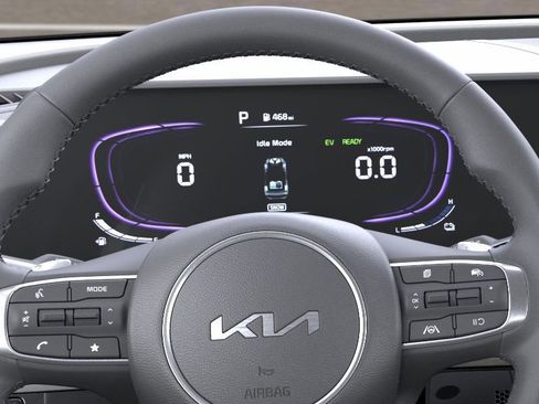 New 2025 Kia Sportage X-Line image 21