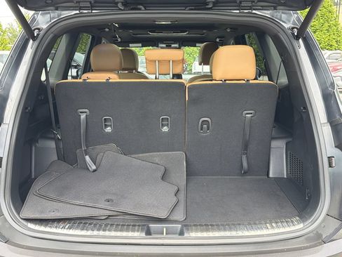 Used 2021 Kia Telluride SX w/ Towing Package AWD/4WD image 6