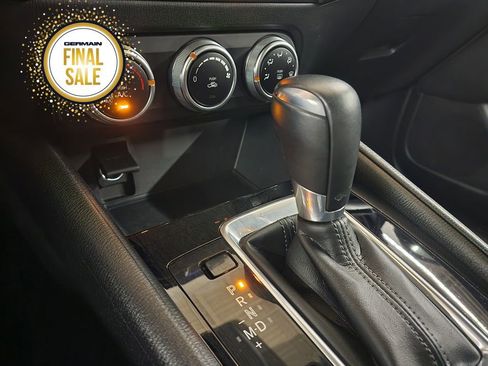 Certified 2025 MAZDA CX-5 AWD 2.5 S image 23