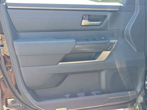 New 2026 Toyota Tundra Platinum AWD/4WD image 9