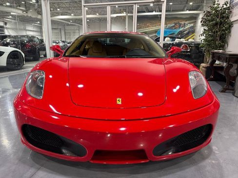 Used 2005 Ferrari F430 Coupe image 29
