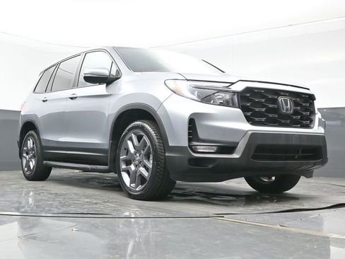 Used 2023 Honda Passport EX-L image 27