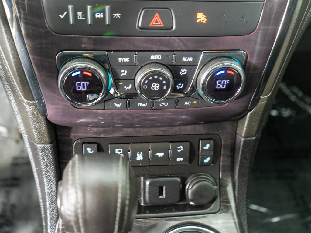 Used 2015 Buick Enclave Leather AWD/4WD image 20
