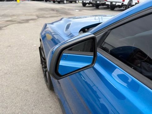 Used 2021 Ford Mustang GT Premium w/ Carbon Sport Interior Package image 15