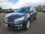 Used 2013 Chevrolet Traverse LT image 3