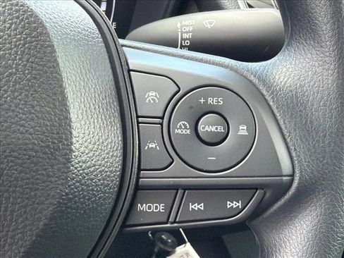 New 2026 Toyota Corolla LE FWD image 25