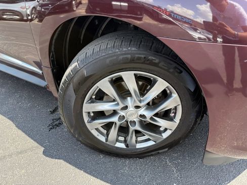 Used 2015 INFINITI QX60 AWD w/ Premium Plus Package image 56