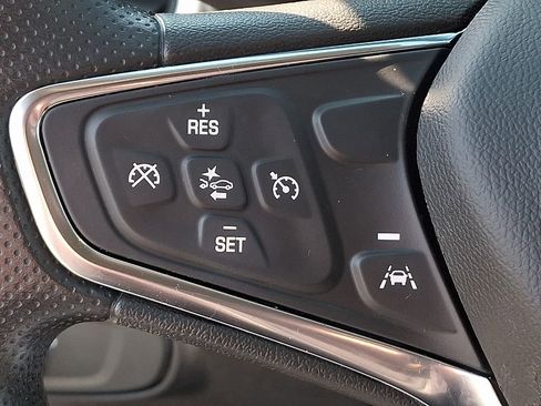 Used 2023 Chevrolet Equinox LS AWD/4WD image 21