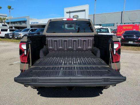 New 2026 Ford Ranger Raptor image 13