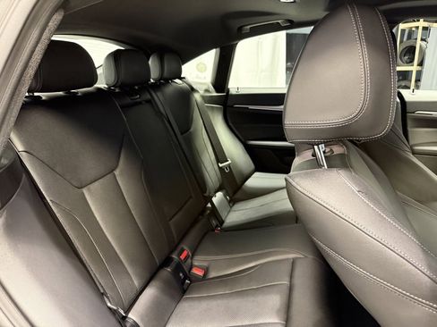 Used 2025 BMW 440i xDrive M440i xDrive image 25