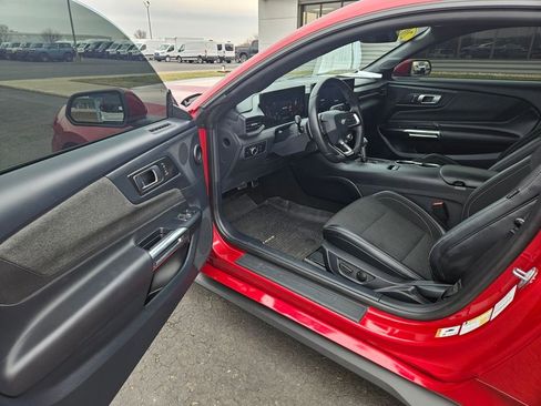 Used 2024 Ford Mustang GT image 14