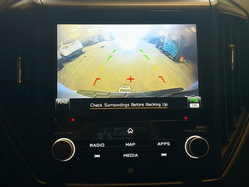 Used 2022 Subaru Forester Wilderness w/ Wilderness Package image 23